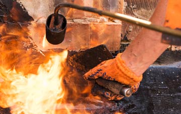 Hampden Park flat roof repair companies