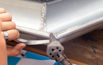 disadvantages of Hampden Park lead roofing