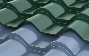 who should consider Hampden Park plastic roofs