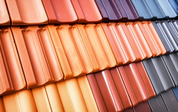 Hampden Park roof tile costs