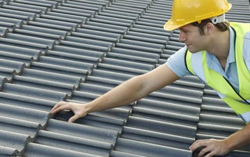 screened Hampden Park roofing companies