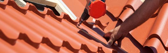 save on Hampden Park roof installation costs