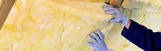 quotes for Hampden Park roof insulation