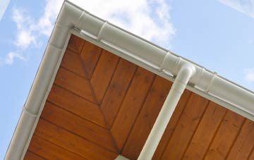 Hampden Park soffit types