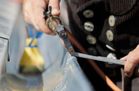 Hampden Park lead roof quotes