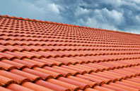 Hampden Park roofing tiles