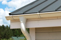Hampden Park soffits